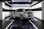 Porsche Cayenne Turbo by TechArt 2019 года